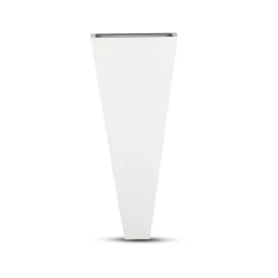 Kinkiet Ścienny V-TAC 6W LED Biały IP65 VT-826 3000K 660lm