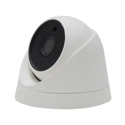 Kamera V-TAC Wewnętrzna 1920x1080 V-TAC AHD/CVI/TVI/CVBS 2.0MP VT-5125