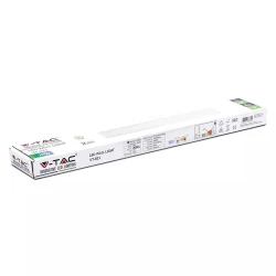Oprawa ewelacyjna VT-821 20W LED WALL LAMP COLOORCODE:3000K WHITE BODY,IP44 8535
