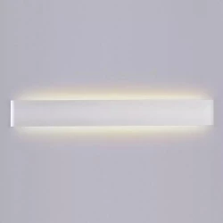 Oprawa ewelacyjna VT-821 20W LED WALL LAMP COLOORCODE:3000K WHITE BODY,IP44 8535