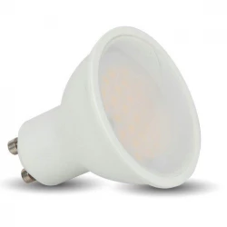 Żarówka GU10 10W 3000K 1000lm 110st. A+ 878