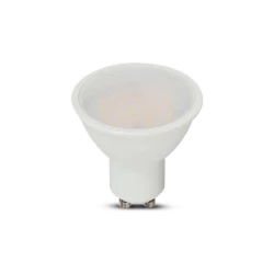 Żarówka GU10 10W 4000K 1000lm 110st. A+ 879