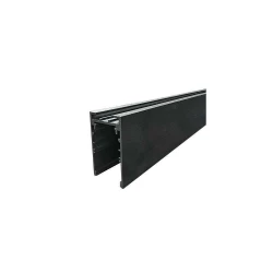 Szynosystem Magnetyczny V-TAC Szyna 50cm Aluminiowa Czarna V-TAC