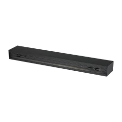 Szynosystem Magnetyczny V-TAC Szyna 50cm Aluminiowa Czarna V-TAC