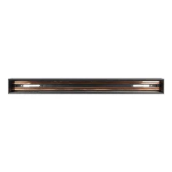 Szynosystem Magnetyczny V-TAC Szyna 50cm Aluminiowa Czarna V-TAC