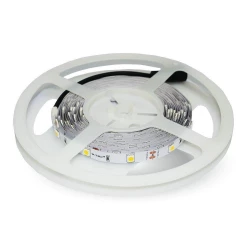 Taśma LED SMD5050 4W/M 30LED/M 6000K IP20 2133 /5m/
