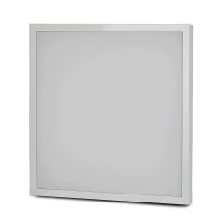 Panel LED V-TAC 40W 600x600 uniwersalny natynkowy/podtynkowy VT-6142 4000K 3200lm