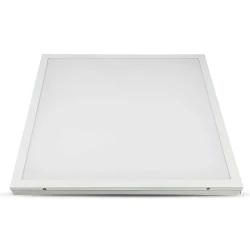 Panel LED V-TAC 40W 600x600 uniwersalny natynkowy/podtynkowy VT-6142 4000K 3200lm