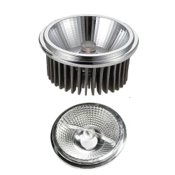 Żarówka LED V-TAC 20W G53 AR111 Wymienny reflektor 40st/20st VT-1121 4000K 1800lm
