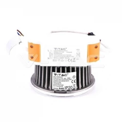 Żarówka LED V-TAC 20W G53 AR111 Wymienny reflektor 40st/20st VT-1121 4000K 1800lm