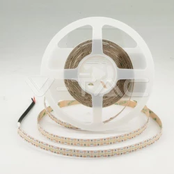 Taśma LED V-TAC SMD2110 3500LED 24V IP20 5mb CRI90+ 21W/m 150lm/W VT-2110 6400K 2000lm