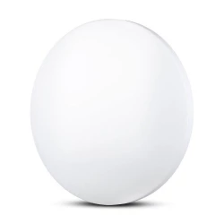 Plafoniera Led 36W 2160lm IP20 mleczny Zmiana Barwy CCT Okrągła 7609