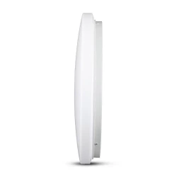 Plafoniera Led 36W 2160lm IP20 mleczny Zmiana Barwy CCT Okrągła 7609