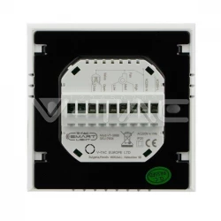Termostat V-TAC WIFI Smart Alexa & Google Home VT-5888
