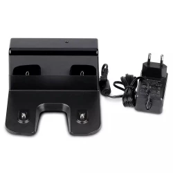 Odkurzacz Automatyczny V-TAC Auto powrót Gyro Laser Kompatybilny Amazon Alexa Google Home VT-5556