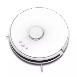 Odkurzacz Automatyczny V-TAC Auto powrót Gyro Laser Kompatybilny Amazon Alexa Google Home VT-5556