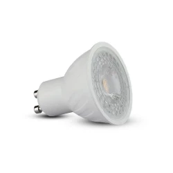 Żarówka LED V-TAC SAMSUNG CHIP 6.5W GU10 38st D VT-227 3000K 480lm 5 Lat Gwarancji