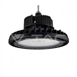 Oprawa V-TAC LED High Bay SAMSUNG CHIP 100W 120st 120lm/W 1-10V VT-9-114 5000K 12000lm 5 Lat Gwarancji