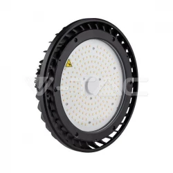Oprawa V-TAC LED High Bay SAMSUNG CHIP 100W 120st 120lm/W 1-10V VT-9-114 5000K 12000lm 5 Lat Gwarancji