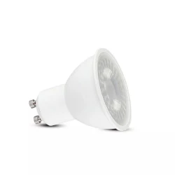 Żarówka LED V-TAC SAMSUNG CHIP 5W GU10 38st (Opak. 12szt) VT-275 3000K 380lm 5 Lat Gwarancji