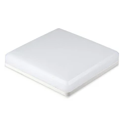 Plafon Natynkowy Kwadrat V-TAC 25W LED SAMSUNG CHIP IP44 100lm/W VT-8066 4000K 2500lm 3 Lata Gwarancji