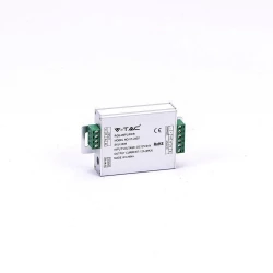 Wzmacniacz Taśm LED RGB 5050 12V-144W 24V-288W V-TAC VT-2407