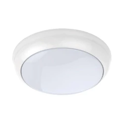 Oprawa Plafon Solarny V-TAC 15W PILOT TIMER IP65 3in1 VT-8415 3000K-6400K 900lm