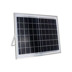 Oprawa Plafon Solarny V-TAC 15W PILOT TIMER IP65 3in1 VT-8415 3000K-6400K 900lm
