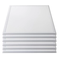 Panel LED Awaryjny CNBOP Batertech 45W 600x600 UGR PMMA VT-6068 3000K 3600lm