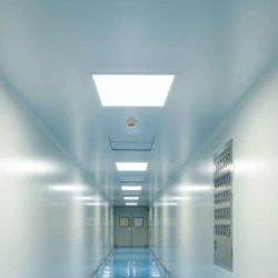 Panel LED Awaryjny CNBOP Batertech 36W 600x600 A++ 120lm/W PMMA VT-6136 6000K 4320lm