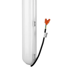 Oprawa Hermetyczna LED Awaryjna CNBOP Batertech SAMSUNG CHIP 60W 120cm A++ 120lm/W VT-160 6400K 7200lm
