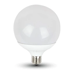 Żarówka LED V-TAC 13W Kula Glob G120 E27 VT-1883 2700K 1055lm
