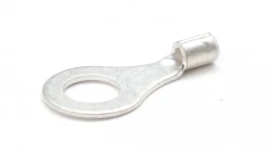 KOŃCÓWKA OCZKOWA NIEIZOLOWANA 0.5 - 1.5 mm2 / 4 mm  (100 szt.)