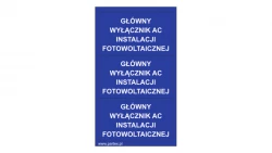 PLB ZESZYT WINYL: 79x40 mm NIEBIESKI 30 szt./ZESZYT: GŁ. WYŁ. AC INST. FOT.