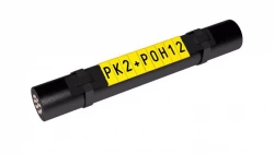 PK 2/4 DYSK ŻÓŁTY: N  (500 szt.)