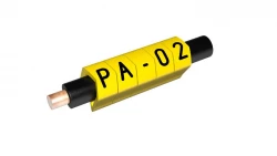 PA 02/3 CIĘTY ŻÓŁTY: 2  (200 szt.)