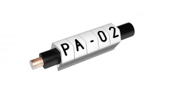 PA 02/3 WIĄZKI BIAŁY: Y  (250 szt.)