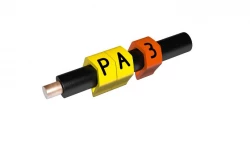 PA 02/3 DYSK POMARAŃCZOWY: 3  (500 szt.)