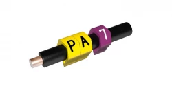 PA 1/3 CIĘTY FIOLETOWY: 7  (200 szt.)
