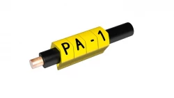 PA 1/6 CIĘTY ŻÓŁTY: L1  (100 szt.)