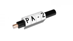 PA 2/4 CIĘTY BIAŁY: 6  (100 szt.)