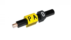 PA 2/4 DYSK CZARNY: 0  (250 szt.)