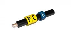 PC 10/3 WIĄZKI NIEBIESKI: 6  (200 szt.)
