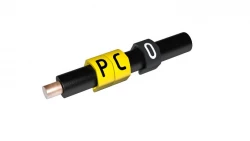 PC 20/3 WIĄZKI CZARNY: 0  (200 szt.)