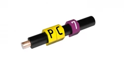 PC 30/3 WIĄZKI FIOLETOWY: 7  (200 szt.)