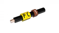 PC 40/4 WIĄZKI BRĄZOWY: 1  (200 szt.)