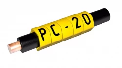 PC 40/4 WIĄZKI BIAŁY:4  (200 szt.)