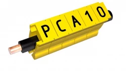 PCA20004 WIĄZKI ŻÓŁTY: G  (320 szt.)