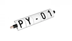 PY 01/3 CIĘTY BIAŁY: R  (200 szt.)