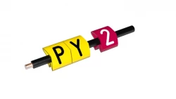 PY 01/3 WIĄZKI CZERWONY: 2  (250 szt.)